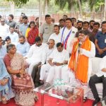 New Life for Stalled Projects with Minister’s Initiative