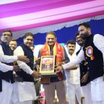 Congress Government Prioritising Women Welfare: Minister Vakiti Srihari