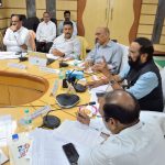 Mohd Riyaz Ahmed Attends Valima Ceremony in Sangareddy