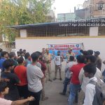 Advanced Technology Centre to Empower Youth with Skills and Employment Opportunities: Uttam Kumar Reddy