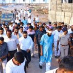 Cyber Crime Awareness Programme Held at RN Colony, Falaknuma