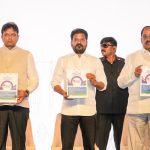 Minister Damodar Rajanarsimha Pays Tribute to Doddi Komurayya on 99th Birth Anniversary in Sangareddy