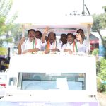 Heli-tourism services on Hyderabad–Somasila–Srisailam circuit from April 9: Jupally