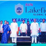 Union Minister Kishan Reddy Slams Telangana Govt Over ‘Six Guarantees’ at BJP State Office