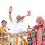 Private schools looting parents with 40% fee hike, Kavitha slams Govt inaction  No Control, only exploitation – Kavitha targets Govt over school fees  Regulate fees now or face agitation – Kavitha’s stern warning