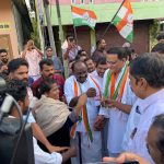 Chief Minister Revanth Reddy Attends Wedding Reception in Hyderabad