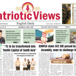 Appeal to Elect UDF Candidates for Change, Welfare, and Good Governance in Kerala