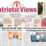 Chief Minister Revanth Reddy Attends Wedding Reception in Hyderabad