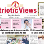 Palamuru Projects accorded top priority : Uttam Kumar Reddy Congress Govt will complete them to succeed where BRS failed State wrote to Ministry of Jal Shakti to include Jurala under DRIP