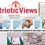 25 MAY 2026 ENGLISH DAILY NEWS