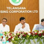 KCR Chairs Key BRS Meeting at Erravelli Residence A crucial meeting of the Bharat Rashtra Samithi was held at the Erravelli residence under the chairmanship of party president K. Chandrashekar Rao.