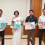 KTR Inspects TIMS Hospital at Sanath Nagar, Demands Immediate Completion of Remaining Works  KTR: TIMS Designed to Deliver AIIMS-Level Treatment in Telangana  TIMS Hospital Infrastructure Among the Best in India: KTR  KCR Dream Project TIMS Bringing Corporate-Level Treatment to the Poor