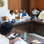 Uttam Kumar Reddy Blasts KTR’s False Propaganda on Paddy Procurement, Says Congress Conducting Telangana’s Biggest-Ever MSP Operation