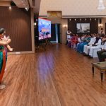 Palamuru irrigation on mission mode from now CM and Irrigation Minister to embark on two-day tour of irrigation projects on June 4-5. Intensive ground level review of all projects on the agenda. Foundation laid for Rs 32 crore Ajilapur Lift Irrigation Scheme. Uttam slams BRS for leaving Palamuru projects incomplete despite decade in power.