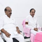 HONORABLE MINORITIES WELFARE MINISTER MOHAMMED AZHARUDDIN PARTICIPATES IN KEY REVIEW MEETING ON INDIRAMMA HOUSING SCHEME; SECOND PHASE TO LAUNCH ON JUNE 2 IN ADILABAD Second phase of Indiramma Housing Scheme to be launched in Adilabad on June 2 Indiramma houses to be constructed within a 5–8 km radius to protect livelihoods of the poor Identification of lands on constituency-wise basis Special drive for allotment of Double Bedroom houses Sanction letters for eligible beneficiaries with house sites in Hyderabad by month-end Strict action against encroachment of government lands
