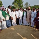 *90% of Medical Services Should Be Available Within District Hospitals: Minister Damodar Rajanarasimha*
