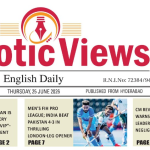Mohammed Furqan Ahmed ne Anuttara Township Phase-II ka Brochure Launch Kiya; Channel Partners Meet mein Zabardast Response aur Spot Bookings