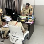 Hyderabad City Police – Charminar Zone