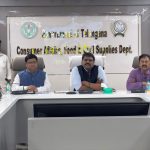Hyderabad City Police – Charminar Zone