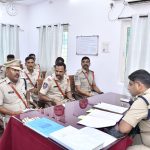 Woman’s Body Found Stuffed in Car Boot in Hanamkonda, Two Taken Into Custody