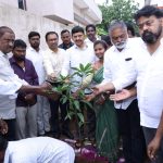 Sridhar Babu Urges Industries to Partner with Telangana Government for Future-Ready Workforce