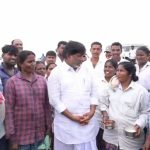 MP D.K. Aruna Inaugurates CC Roads in Narayanpet