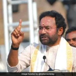 KTR Expresses Shock Over Suryapet Bus Accident, Urges Immediate Treatment for Injured