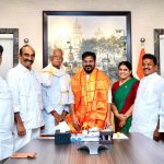 Speed Up Distribution of SIR Notices, Sangareddy Collector Directs Officials