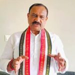 People’s Welfare Government Completes 1,000 Days: TPCC Chief Mahesh Kumar Goud Hails Congress Milestone
