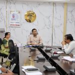 Telangana Plans World-Class Golf Courses to Boost Golf Tourism: Jupally