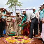 Minister Seethakka Urges Successful Implementation of Vanamahotsavam and Rural Employment Works Across Telangana
