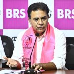 BRS Launches Statewide Campaign Against Congress Government’s “1,000-Day Betrayal”