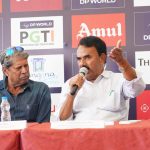 Speed Up Distribution of SIR Notices, Sangareddy Collector Directs Officials
