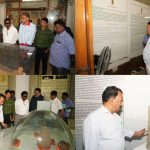 Free Police Coaching for Constable and SI Aspirants in Nizamabad