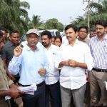 Kamareddy Rajampet SI Caught Red-Handed by ACB While Accepting ₹30,000 Bribe