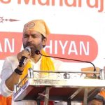 Minister Damodar Rajanarsimha Enjoys Breakfast at Sangupet Tiffin Centre