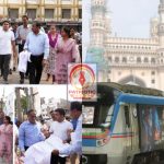 Agriculture Commission Submits Minor Irrigation Report to CM Revanth Reddy