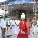 Sangareddy Collector Suspends Budhera Women’s College Principal Over Negligence