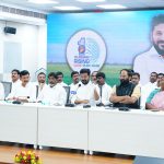 CM Revanth Reddy Slams PM Modi Over Denial of US Visit, Calls It Political Discrimination