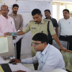 Minister Ponnam Prabhakar Inaugurates New Palle Dawakhana in Vennempalli