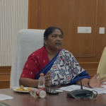 Every Sapling Planted Must Be Protected: Collector Prateek Jain