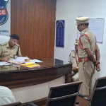 Hyderabad Task Force Arrests Three for Selling Vapes and Banned Foreign Cigarettes, Goods Worth ₹2 Lakh Seized