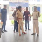 Telangana Opens Special Officer’s Office for Godavari Pushkaralu 2027 Preparations