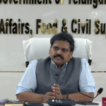 Revanth Reddy Cancels US Visit After Centre Denies Political Clearance