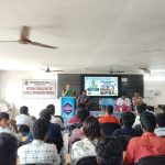 Promote Handloom Sector and Work for the Welfare of Weavers