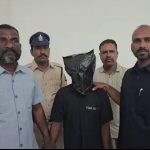 Sangareddy SP Felicitates Three Retiring Sub-Inspectors for Distinguished Service