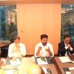 Free Press Essential for Democracy, Says Bhatti Vikramarka as Federation of Press Clubs Launched in Hyderabad