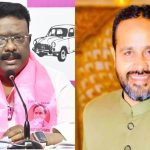 Khammam Collector Lauds Retiring Revenue Officer K. Srinivasa Rao for 31 Years of Dedicated Public Service