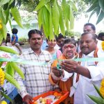 Tandur: Kishan Reddy Alleges BRS and Congress Misruled Telangana, Appeals to People to Elect BJP for Good Governance