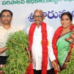 BJP Sarpanch Joins Congress in Makthal; Minister Vakiti Srihari Calls for Collective Development